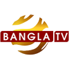 Логотип канала Bangla TV