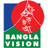 Channel logo Banglavision TV