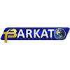 Логотип канала Barkat TV