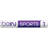 Логотип канала beIN SPORTS 1
