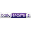 Channel logo beIN SPORTS 3
