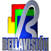 Логотип канала Bella Vision