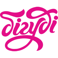 Логотип канала Бігуді