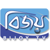 Логотип канала Bijoy TV