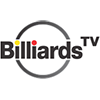 Channel logo Billiards TV