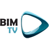 Логотип канала Бим ТВ