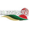 Логотип канала Blessing TV