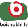 Channel logo Boishakhi TV