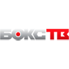 Логотип канала Бокс ТВ