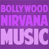 Логотип канала Bollywood Nirvana Music