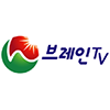Логотип канала BRAIN TV