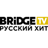 Логотип канала Bridge TV Русский хит