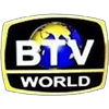 Логотип канала BTV World