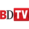 Логотип канала BusinessDay TV