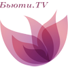 Логотип канала Бьюти.TV