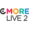 Логотип канала C More Live 2