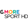 Логотип канала C More Sport HD