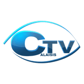 Логотип канала Calaisis TV