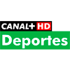 Логотип канала Canal+ Deportes HD