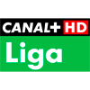 Channel logo Canal+ Liga HD