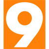 Логотип канала CANAL9 HD