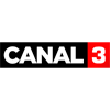Логотип канала Canal 3