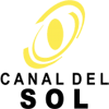 Логотип канала Canal del Sol