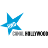 Логотип канала Canal Hollywood