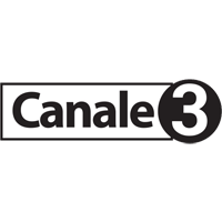 Логотип канала Canale 3