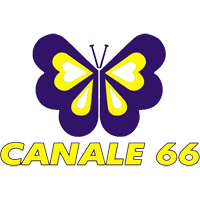 Логотип канала Canale 66