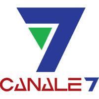 Channel logo Canale 7