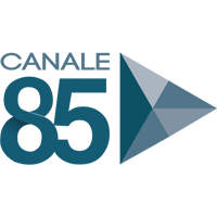 Логотип канала Canale 85