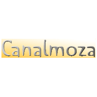Channel logo Canalmoza TV
