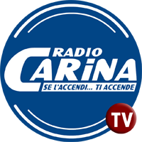 Логотип канала Carina TV