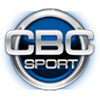 Логотип канала CBC Sport