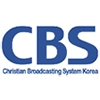 Channel logo CBS TV