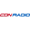 Логотип канала CDN 92.5 FM