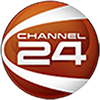 Channel logo Channel 24