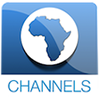 Channel logo Channels Television