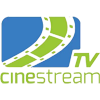 Логотип канала Cinestream TV