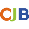 Channel logo CJB TV