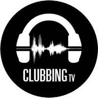 Логотип канала Clubbing TV