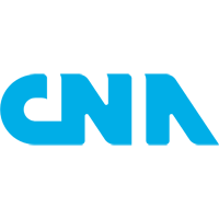Логотип канала CNA Sat