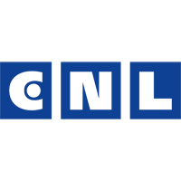 Логотип канала CNL Україна
