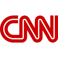 Channel logo CNN