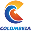 Логотип канала Colombeia TV