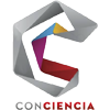 Логотип канала Conciencia TV