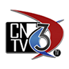 Channel logo Costa Norte Network TV3