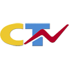 Логотип канала CTN