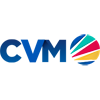 Логотип канала CVM TV